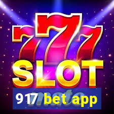 917 bet app